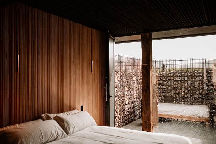 Imagen de la habitación del Hotel Torre Del Mayorazgo. Foto 9