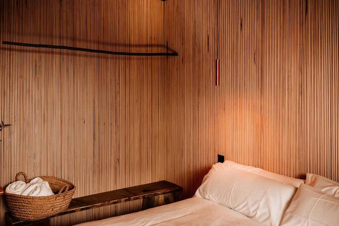 Imagen de la habitación del Hotel Torre Del Mayorazgo. Foto 10