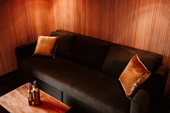 Imagen de la habitación del Hotel Torre Del Mayorazgo. Foto 11