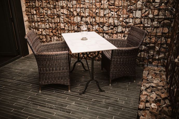 Imagen de la habitación del Hotel Torre Del Mayorazgo. Foto 12