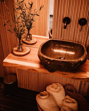 Imagen de la habitación del Hotel Torre Del Mayorazgo. Foto 13