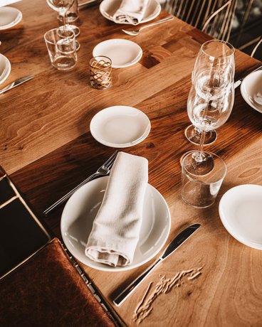 Imagen del bar/restaurante del Hotel Torre Del Mayorazgo. Foto 2