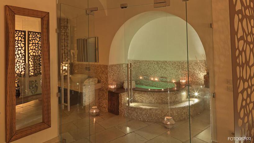 Imagen de la habitación del Hotel Torre Del Parco. Foto 6