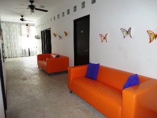 Imagen general del Hotel Torre Del Reloj. Foto 2