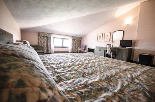 Imagen de la habitación del Hotel Torre Del Sole, Tarquinia. Foto 5