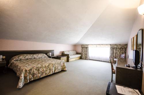 Imagen de la habitación del Hotel Torre Del Sole, Tarquinia. Foto 10