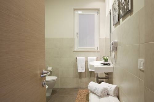 Imagen de la habitación del Hotel Torre Del Sud. Foto 13