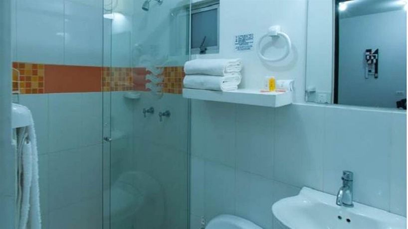 Imagen de los interiores del Hotel Torre Del Viento. Foto 15