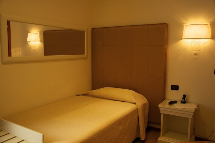 Imagen de la habitación del Hotel Torre Della Vittoria 1928. Foto 5