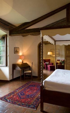Imagen de la habitación del Hotel Torre Di Bellosguardo. Foto 7