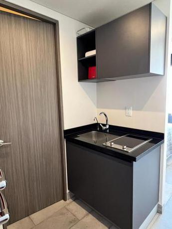 Imagen de la habitación del Hotel Torre Distum Anzures. Foto 12