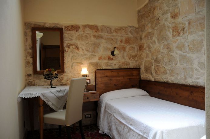 Imagen de la habitación del Hotel Torre Don Virgilio Country. Foto 6