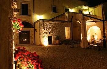 Imagen general del Hotel Torre Don Virgilio Country. Foto 2