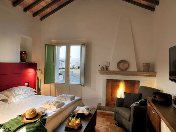 Imagen de la habitación del Hotel Torre Fiore Masseria. Foto 8