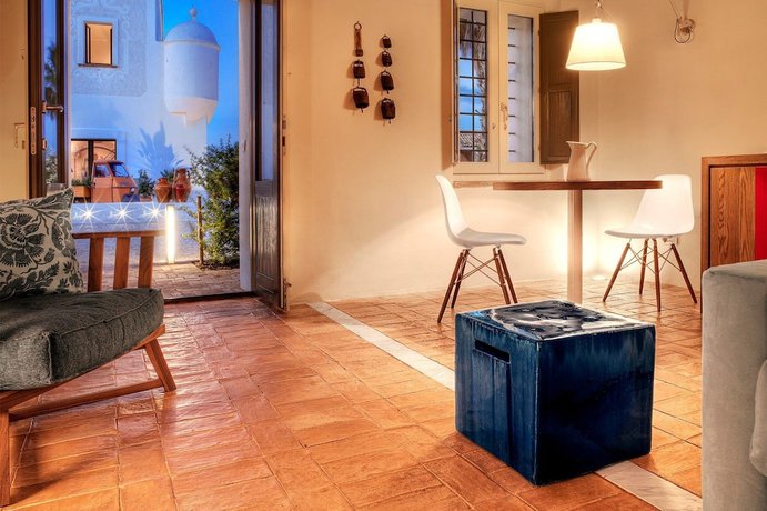 Imagen de la habitación del Hotel Torre Fiore Masseria. Foto 9