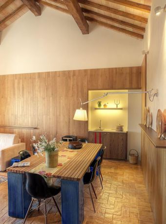 Imagen de la habitación del Hotel Torre Fiore Masseria. Foto 13