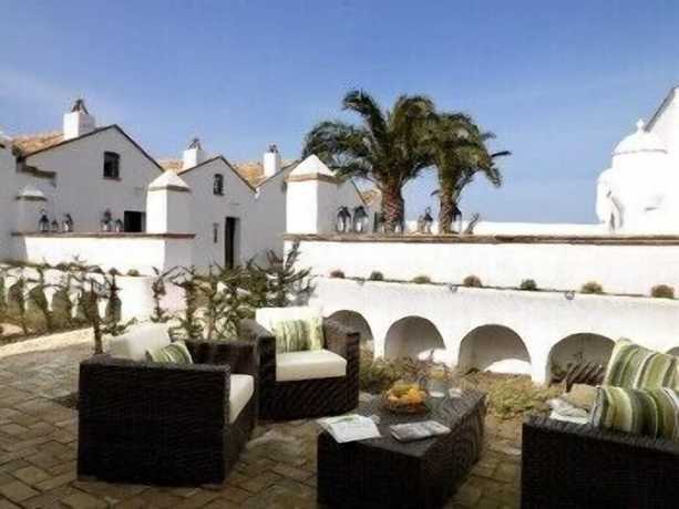 Imagen de los exteriores del Hotel Torre Fiore Masseria. Foto 18