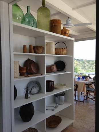 Imagen de los interiores del Hotel Torre Fiore Masseria. Foto 19