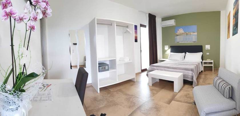 Imagen general del Hotel Torre Guaceto Greenblu Resort. Foto 1