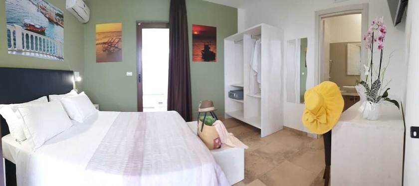 Imagen de la habitación del Hotel Torre Guaceto Greenblu Resort. Foto 6