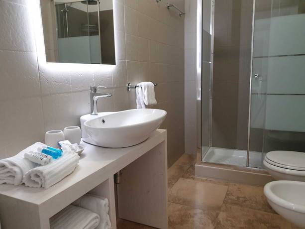 Imagen de la habitación del Hotel Torre Guaceto Greenblu Resort. Foto 8