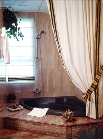 Imagen de la habitación del Hotel Torre Hogar. Foto 13