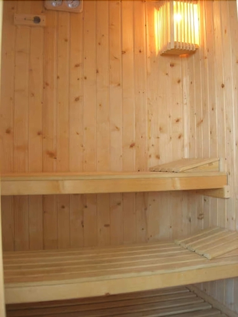 Imagen general del Hotel Torre Hogar. Foto 2