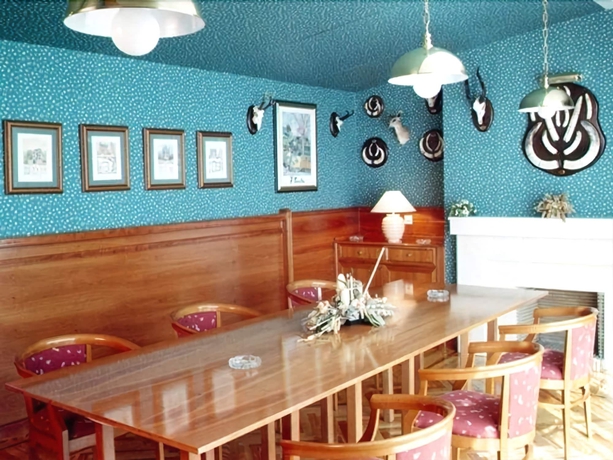 Imagen del bar/restaurante del Hotel Torre Hogar. Foto 4