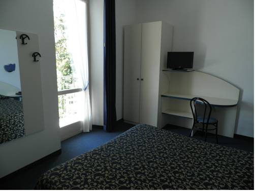 Imagen de la habitación del Hotel Torre Imperiale. Foto 2