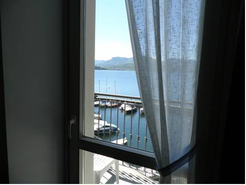 Imagen de la habitación del Hotel Torre Imperiale. Foto 3