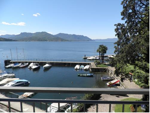 Imagen de la habitación del Hotel Torre Imperiale. Foto 5