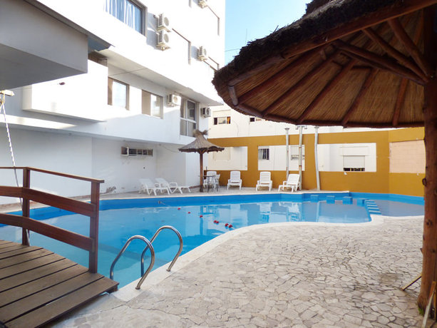 Imagen general del Hotel Torre Jardin. Foto 2