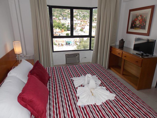 Imagen general del Hotel Torre Jardin. Foto 6