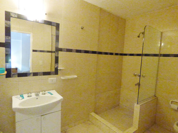 Imagen general del Hotel Torre Jardin. Foto 7