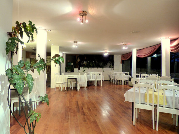 Imagen general del Hotel Torre Jardin. Foto 10