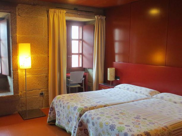 Imagen general del Hotel Torre Lombarda. Foto 2