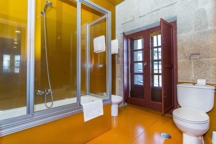 Imagen general del Hotel Torre Lombarda. Foto 3