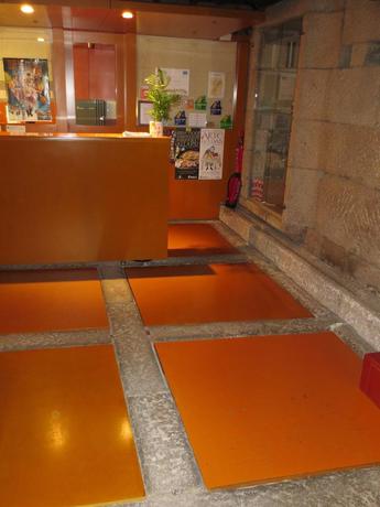 Imagen general del Hotel Torre Lombarda. Foto 4