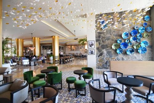 Imagen general del Hotel Torre Lucerna Ensenada. Foto 4