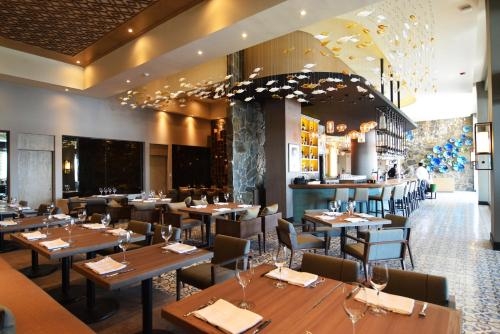 Imagen general del Hotel Torre Lucerna Ensenada. Foto 5