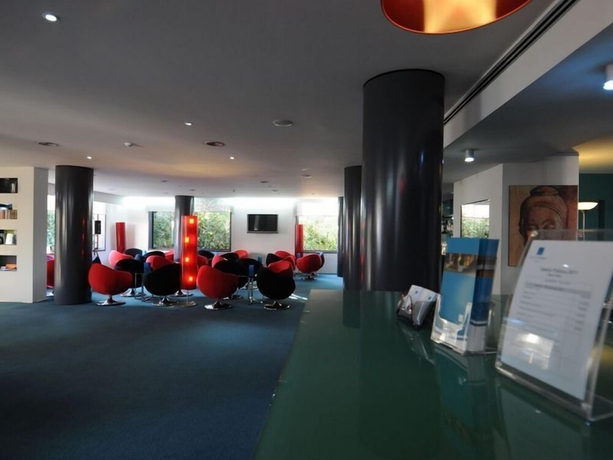 Imagen de los interiores del Hotel Torre Mar, Povoa de Varzim. Foto 17