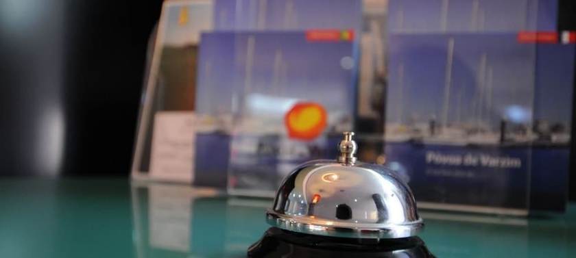 Imagen de los interiores del Hotel Torre Mar, Povoa de Varzim. Foto 18