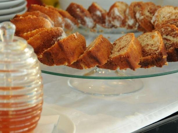 Imagen del bar/restaurante del Hotel Torre Mar, Povoa de Varzim. Foto 9