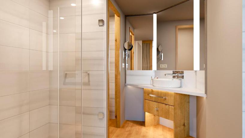 Imagen de la habitación del Hotel Torre Melina, a Gran Meliá. Foto 6