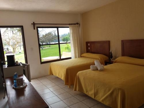 Imagen general del Hotel Torre Molino. Foto 3