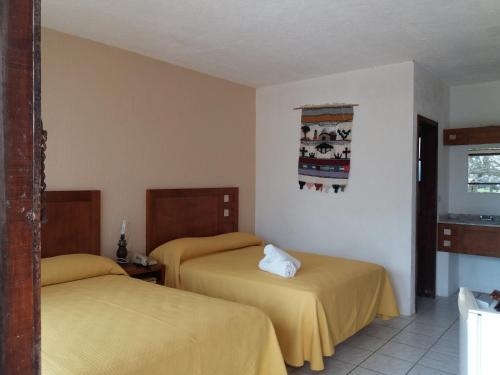 Imagen general del Hotel Torre Molino. Foto 4