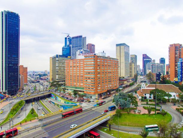 Imagen general del Hotel Torre Monserrate. Foto 16