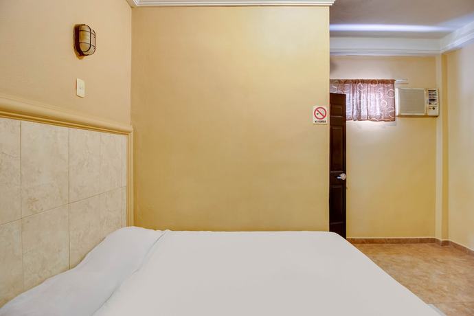 Imagen de la habitación del Hotel Torre, Monterrey. Foto 2