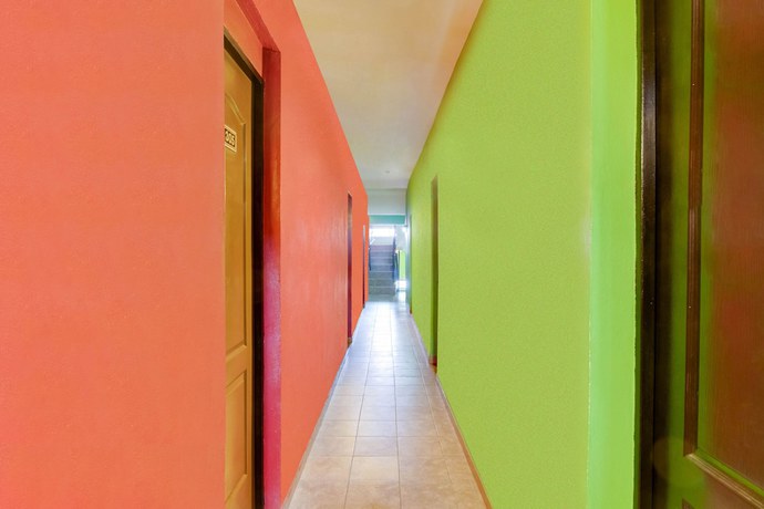 Imagen de los interiores del Hotel Torre, Monterrey. Foto 15