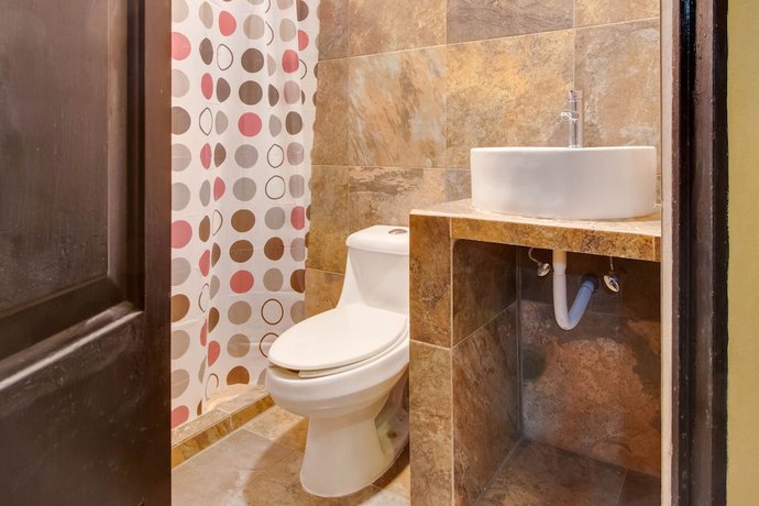 Imagen de la habitación del Hotel Torre, Monterrey. Foto 4